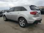 2012 ACURA MDX