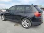 2013 BMW X3