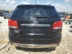 2011 KIA SORENTO