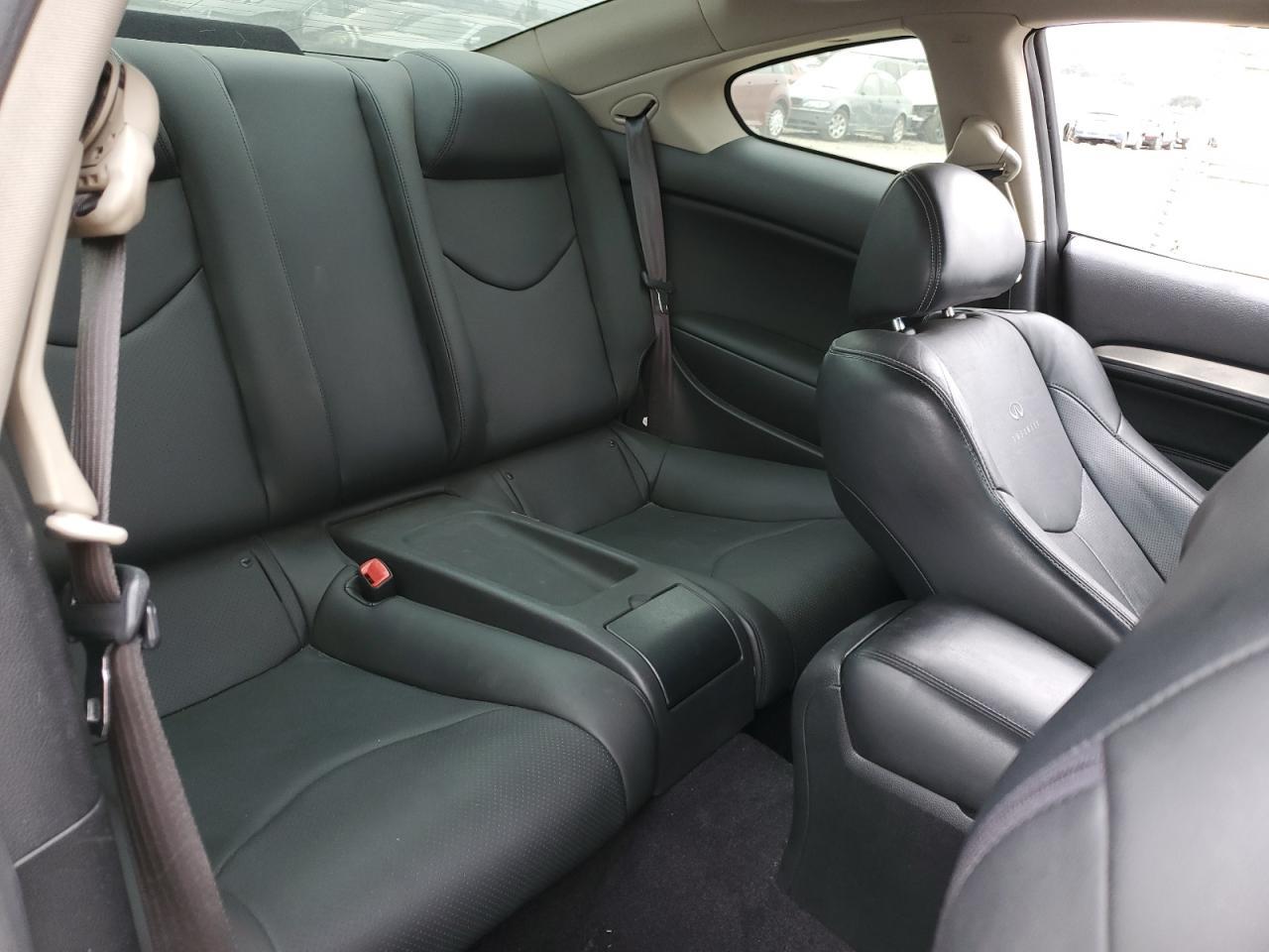 2014 INFINITI Q60
