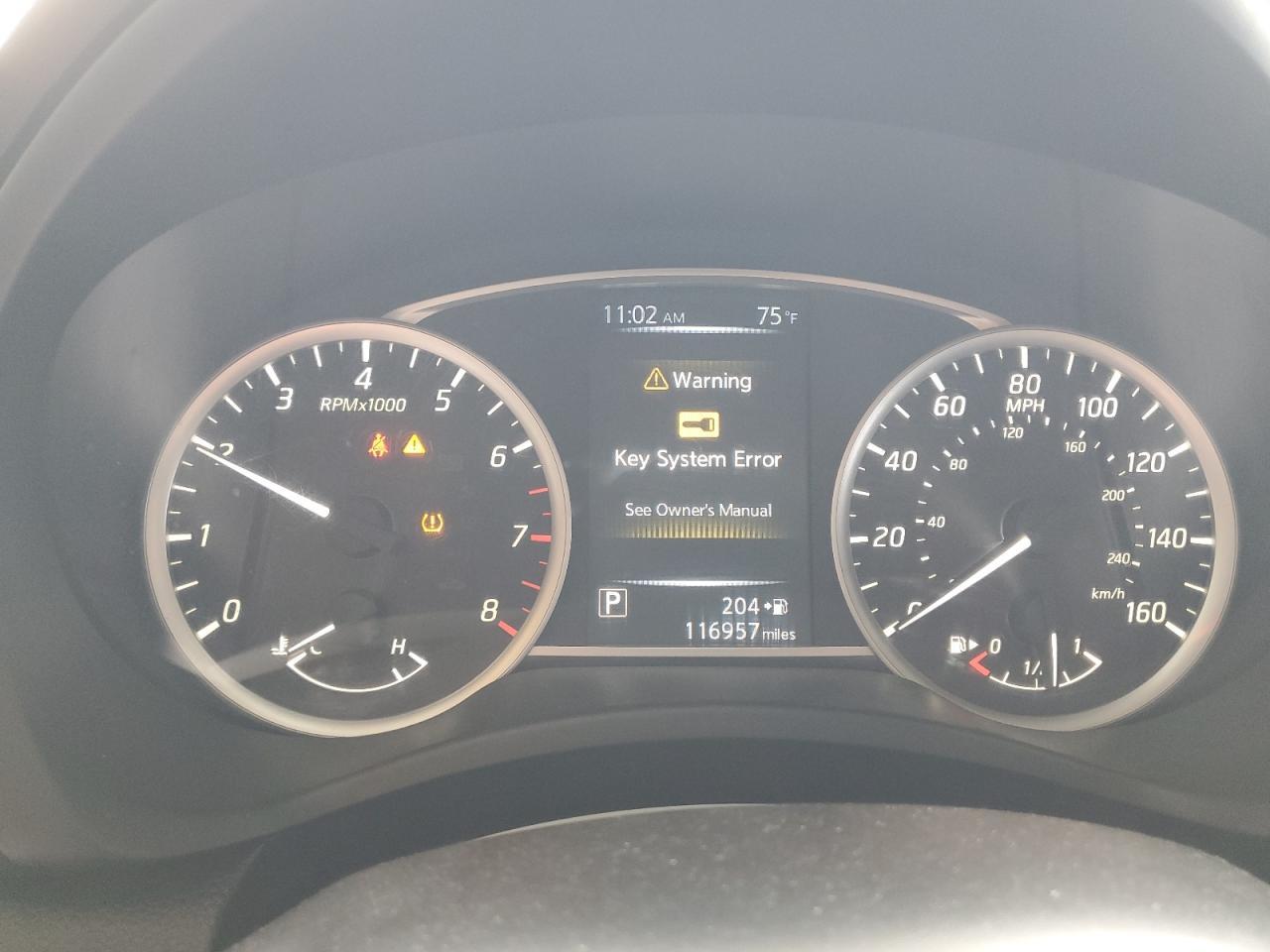 2016 NISSAN SENTRA