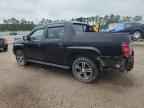 2012 HONDA Ridgeline