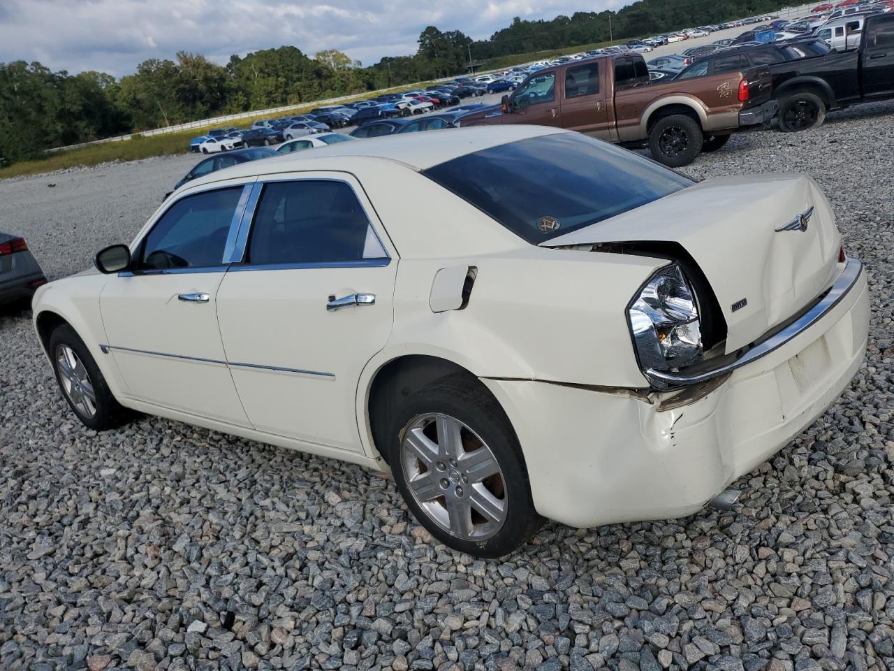 2006 CHRYSLER 300