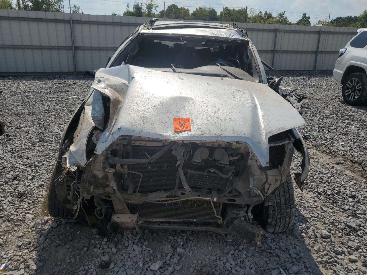 2003 TOYOTA 4Runner