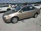 2004 TOYOTA COROLLA
