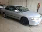 2000 HONDA ACCORD