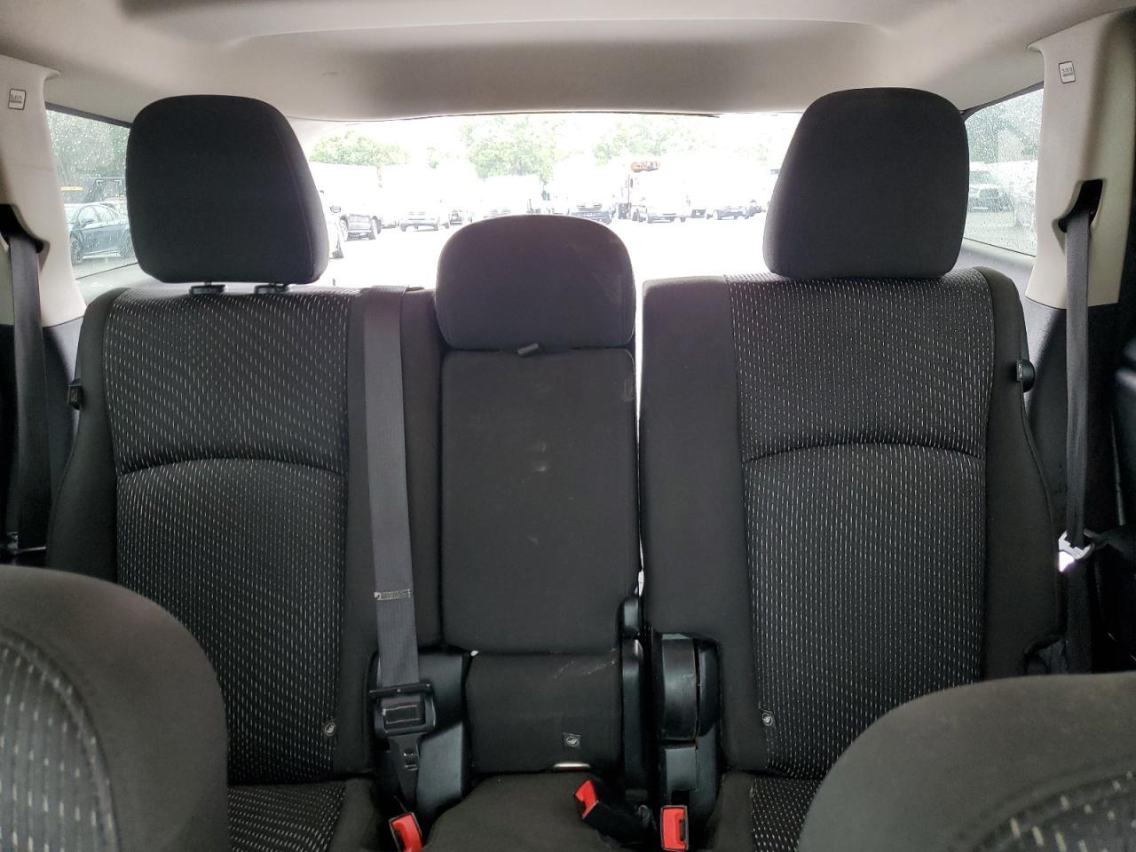2019 DODGE JOURNEY