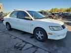 2002 MITSUBISHI LANCER