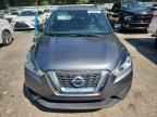 2019 NISSAN KICKS