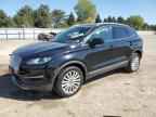 2019 LINCOLN MKC