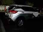 2020 NISSAN KICKS