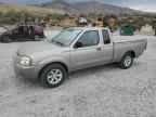 2003 NISSAN Frontier