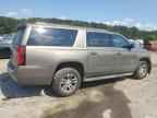 2016 CHEVROLET Suburban