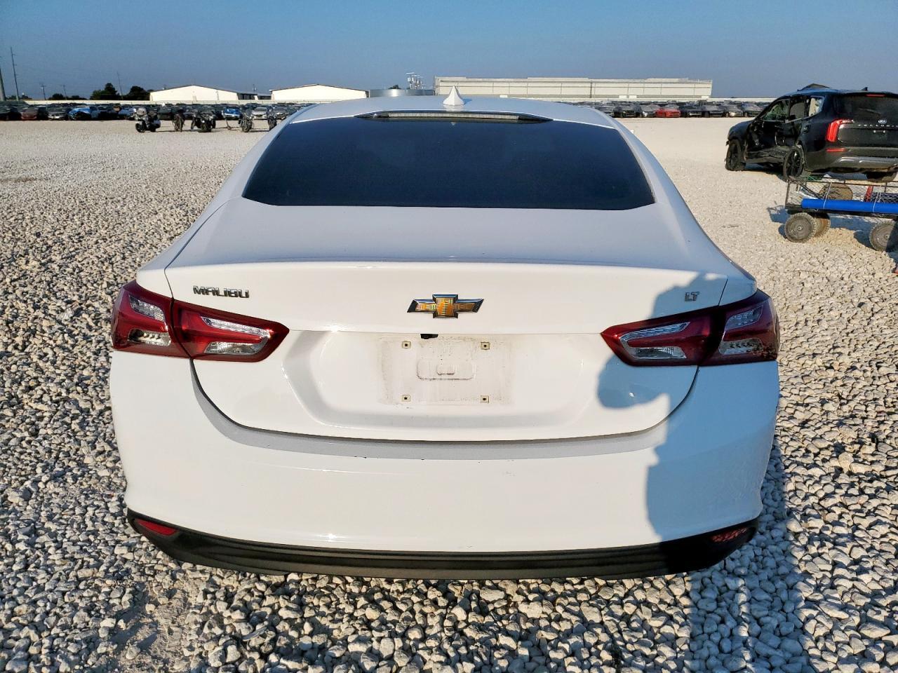 2020 CHEVROLET MALIBU