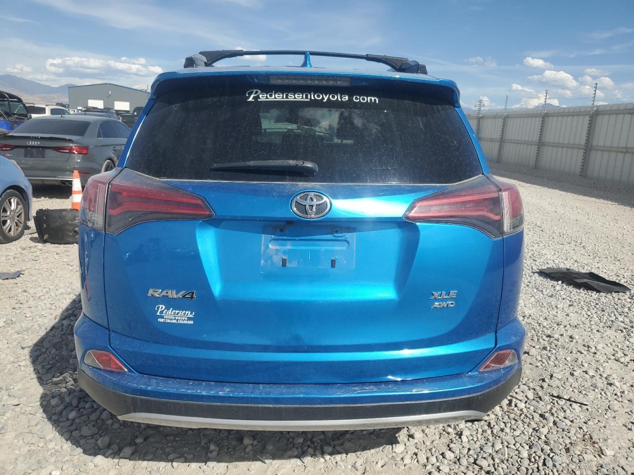 2018 TOYOTA RAV4