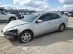 2006 HONDA ACCORD