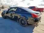2008 INFINITI G37