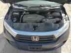 2022 HONDA ODYSSEY