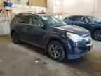 2011 CHEVROLET EQUINOX