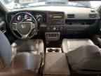 2013 HONDA Ridgeline