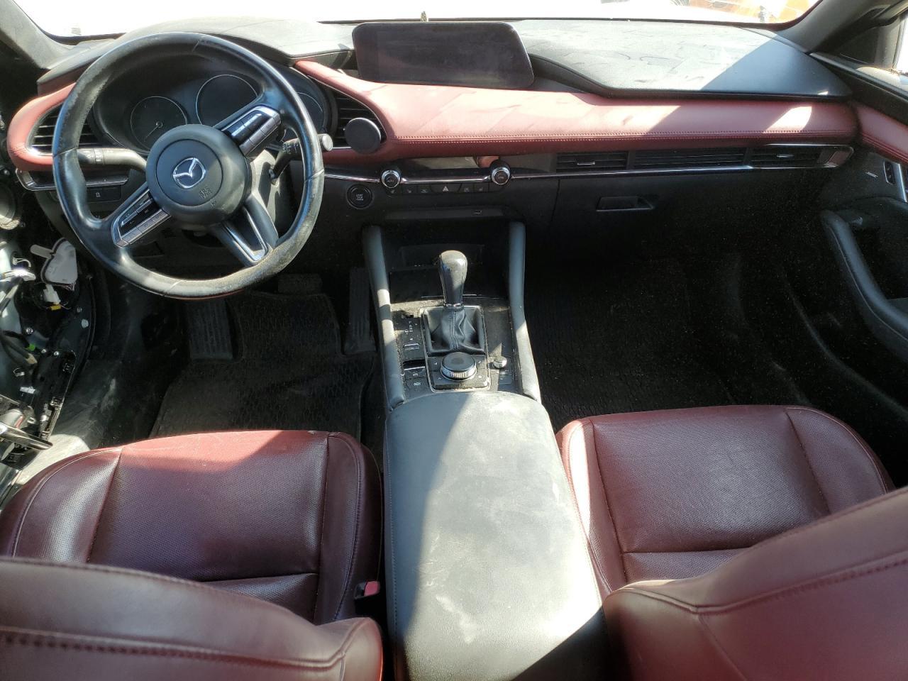 2019 MAZDA 3