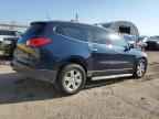 2011 CHEVROLET TRAVERSE