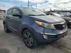 2016 KIA SPORTAGE