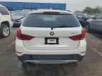 2015 BMW X1