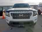 2023 NISSAN Frontier
