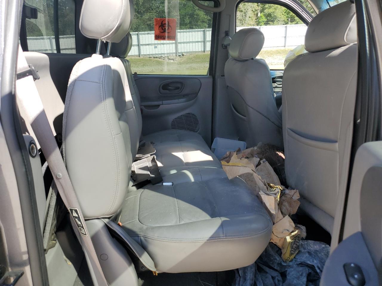 2002 FORD F-150
