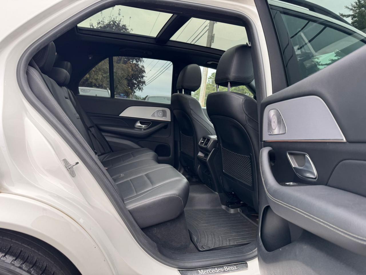 2021 MERCEDES-BENZ GLE-Class