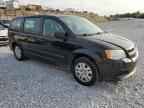 2013 DODGE GRAND CARAVAN