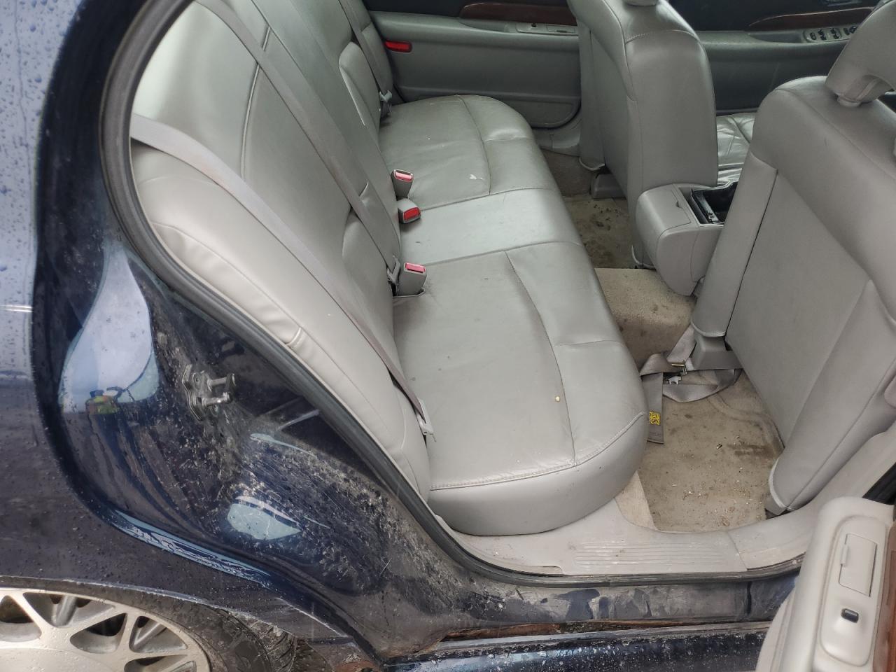 2004 BUICK Lesabre
