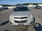 2011 CHEVROLET EQUINOX