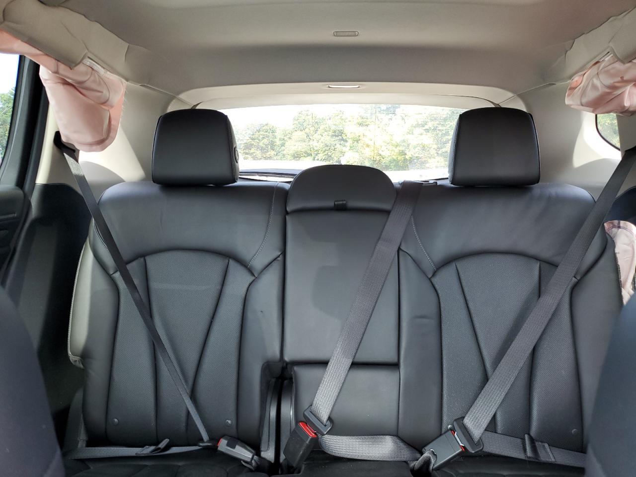 2020 BUICK Envision