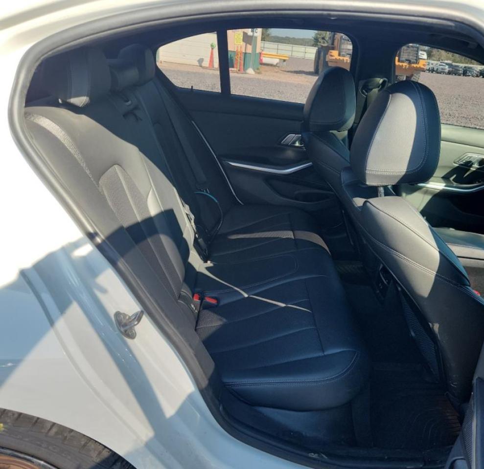 2022 BMW M340i