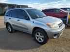 2005 TOYOTA RAV4