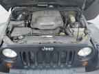 2012 JEEP Wrangler Unlimited