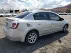 2012 NISSAN SENTRA