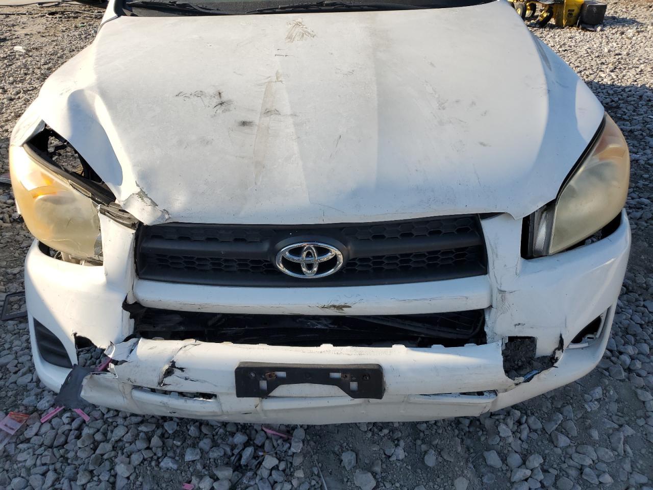 2010 TOYOTA RAV4