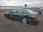 2004 HONDA ACCORD