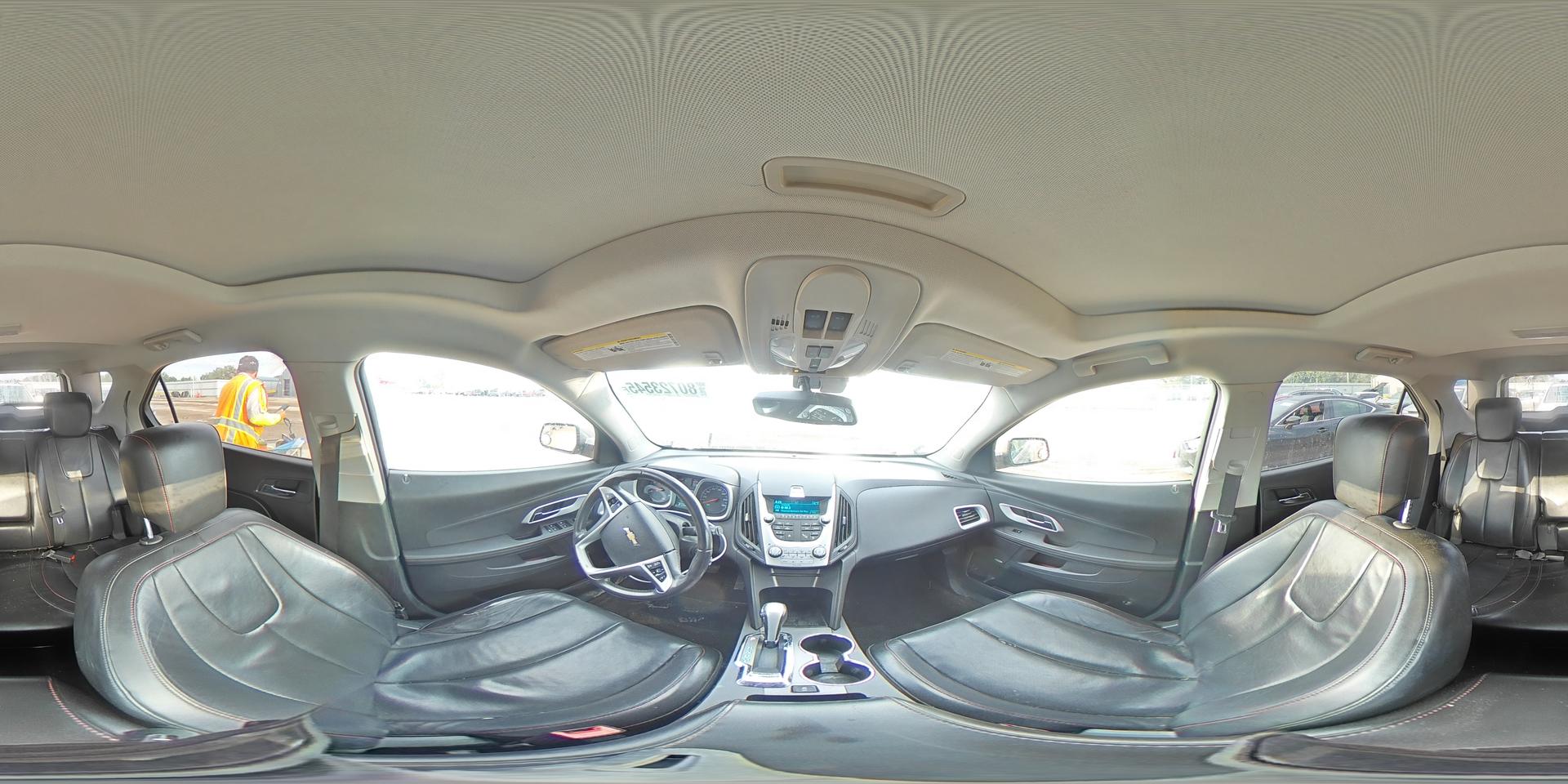 2010 CHEVROLET EQUINOX