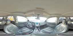 2010 CHEVROLET EQUINOX