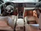 2006 JEEP Commander