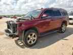 2016 CHEVROLET Tahoe