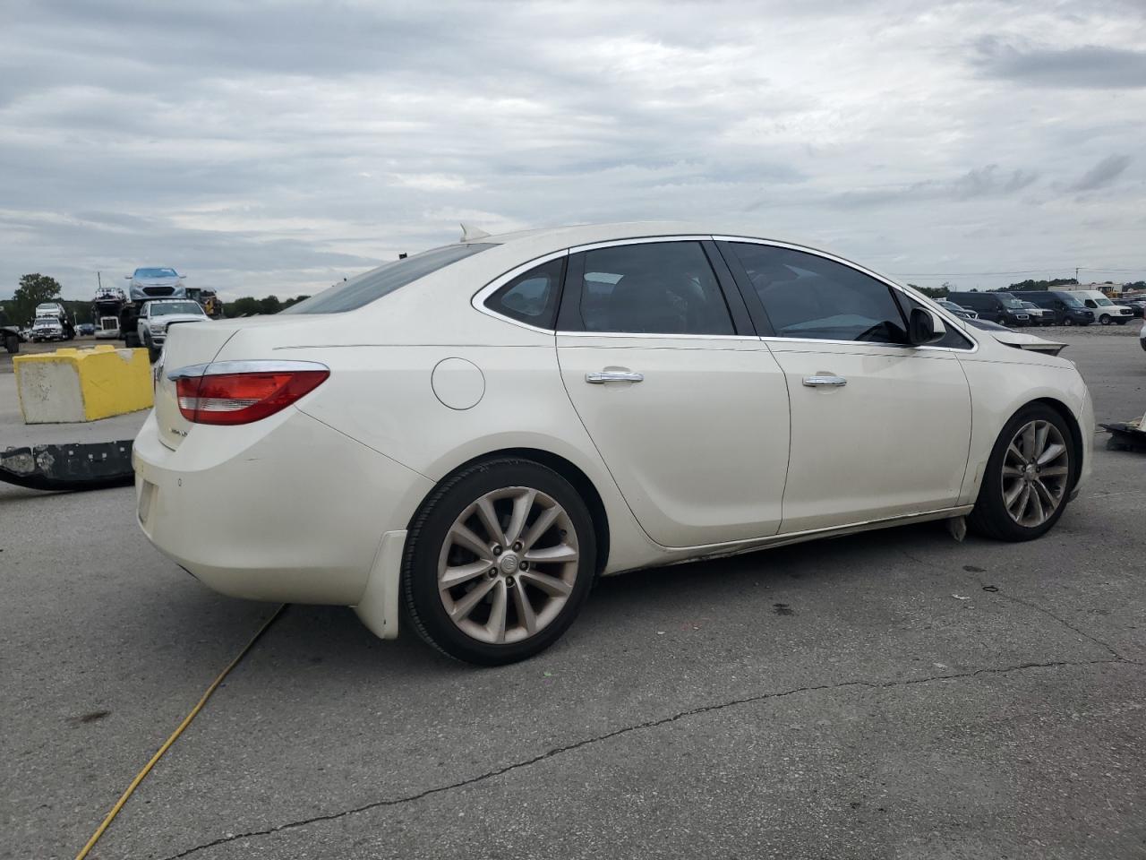 2013 BUICK VERANO