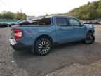 2023 FORD Maverick