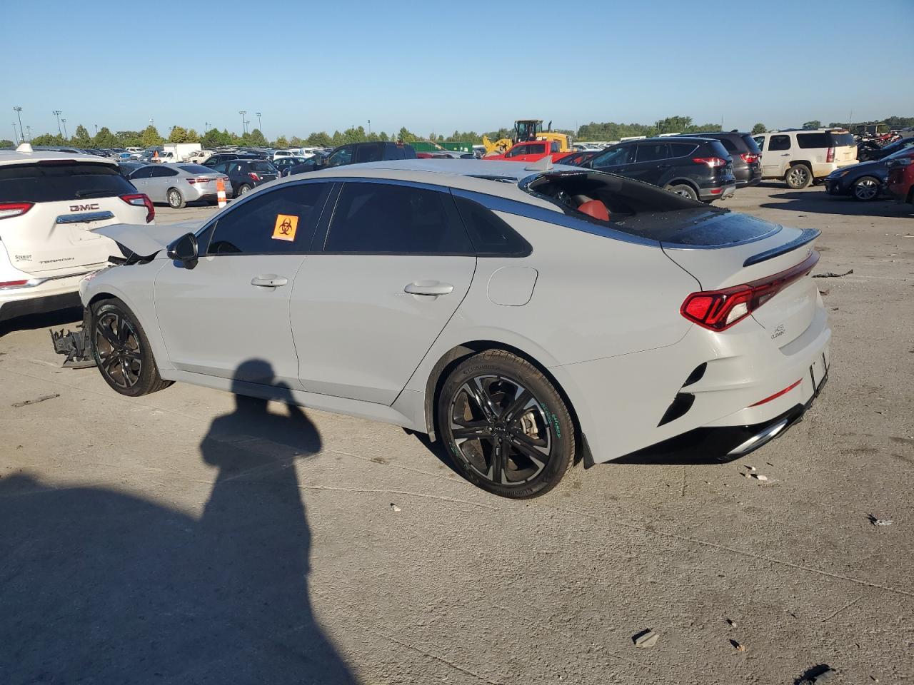 2023 KIA K5
