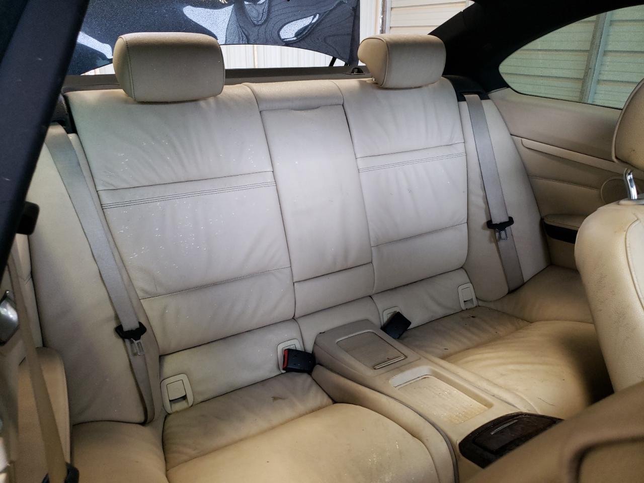 2012 BMW 3 SERIES