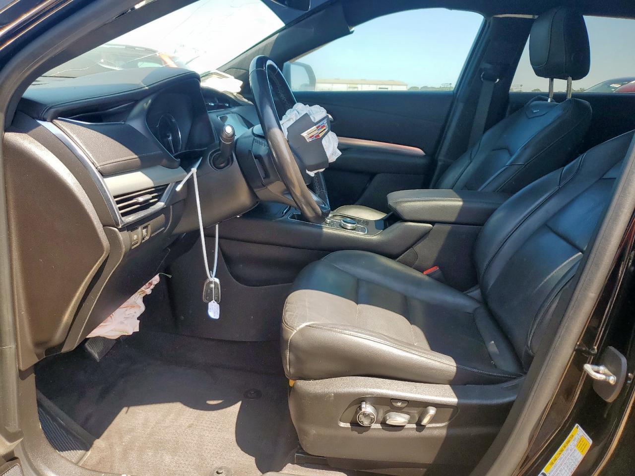 2019 CADILLAC XT4